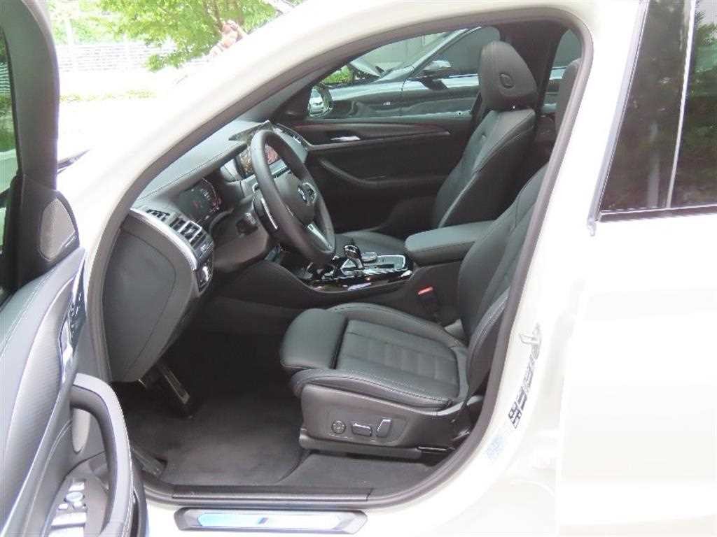 BMW X4 X4 (G02) xDrive 20i M 스포츠 프로 이미지 13