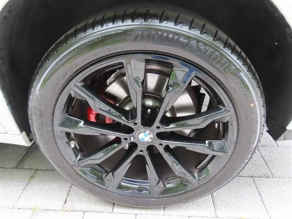 BMW X4 X4 (G02) xDrive 20i M 스포츠 프로 이미지 17