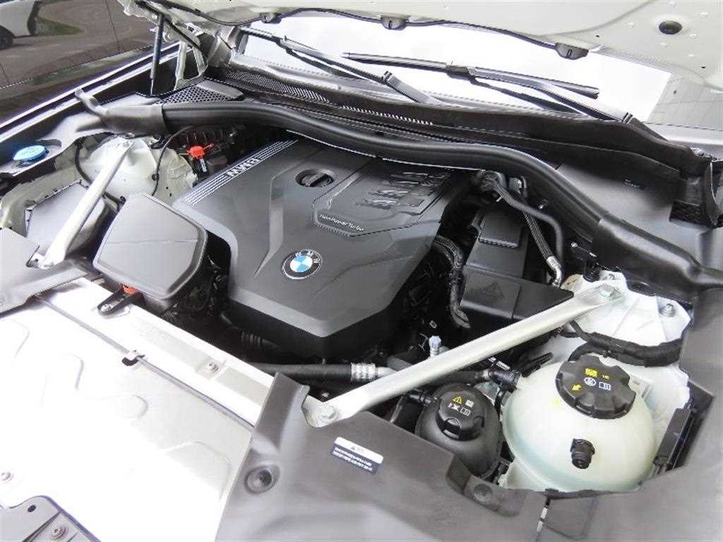 BMW X4 X4 (G02) xDrive 20i M 스포츠 프로 이미지 20