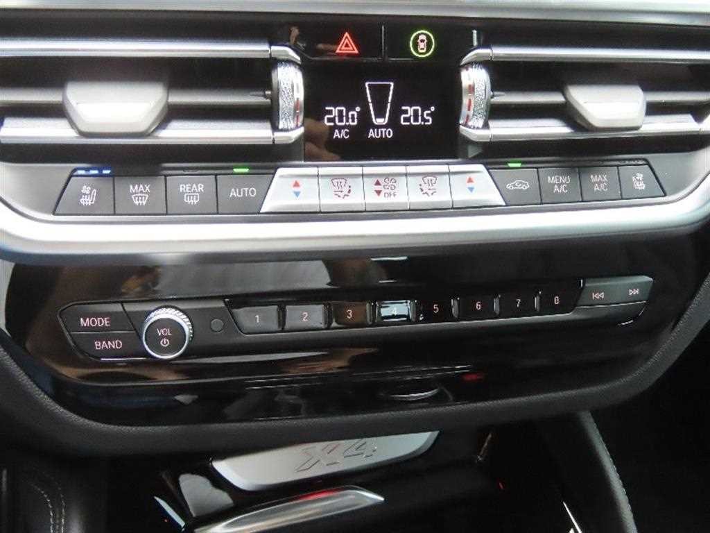 BMW X4 X4 (G02) xDrive 20i M 스포츠 프로 이미지 7