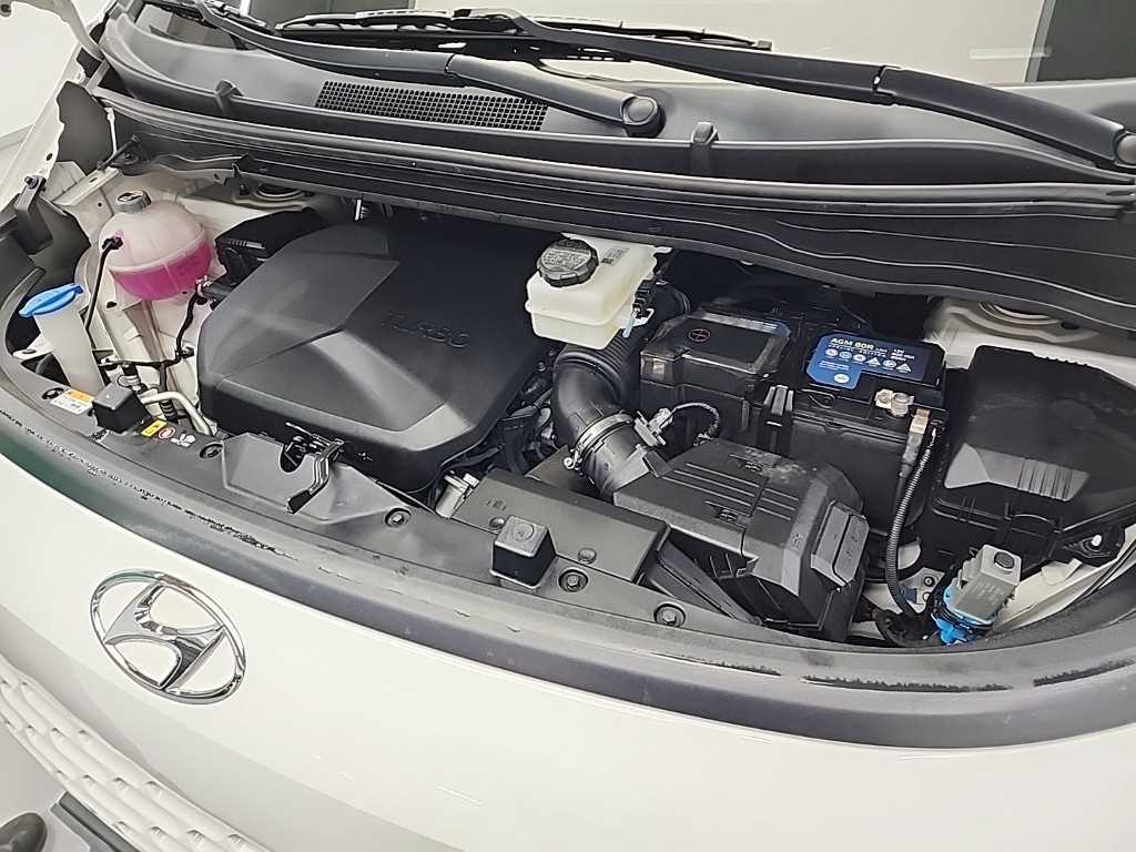 현대 스타리아 2WD 디젤 투어러 모던 9인승 이미지 5