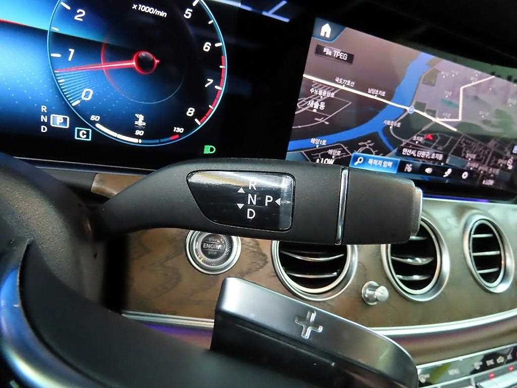 벤츠 E 클래스 E-클래스 W213 E250 익스클루시브 이미지 10