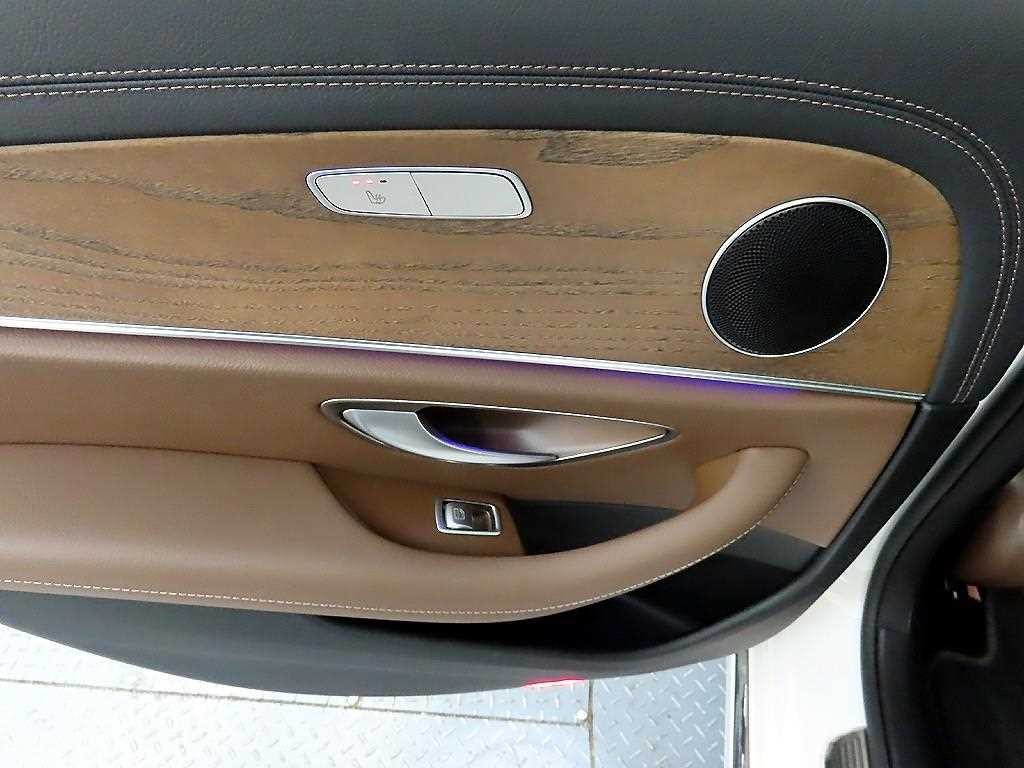 벤츠 E 클래스 E-클래스 W213 E250 익스클루시브 이미지 12