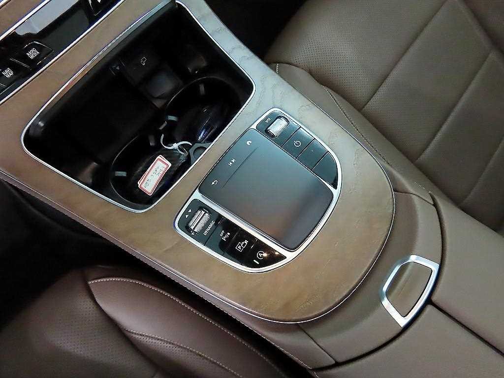 벤츠 E 클래스 E-클래스 W213 E250 익스클루시브 이미지 13