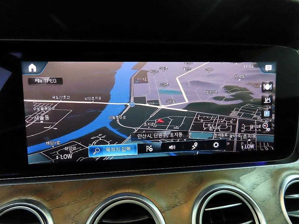 벤츠 E 클래스 E-클래스 W213 E250 익스클루시브 이미지 15