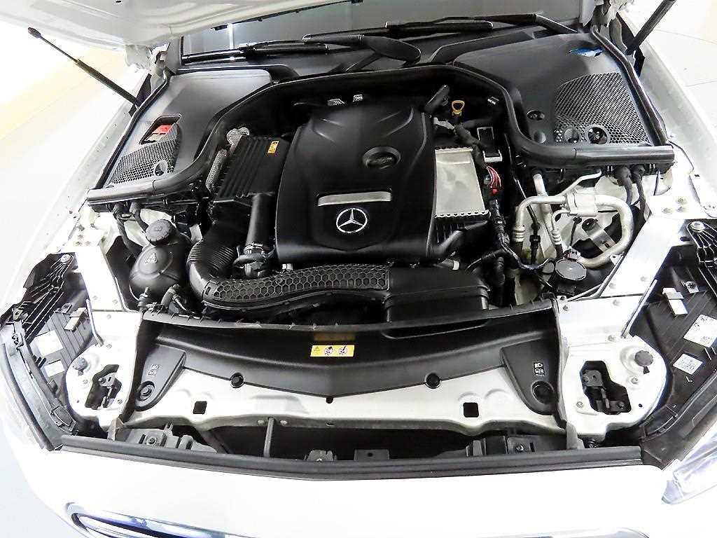 벤츠 E 클래스 E-클래스 W213 E250 익스클루시브 이미지 19