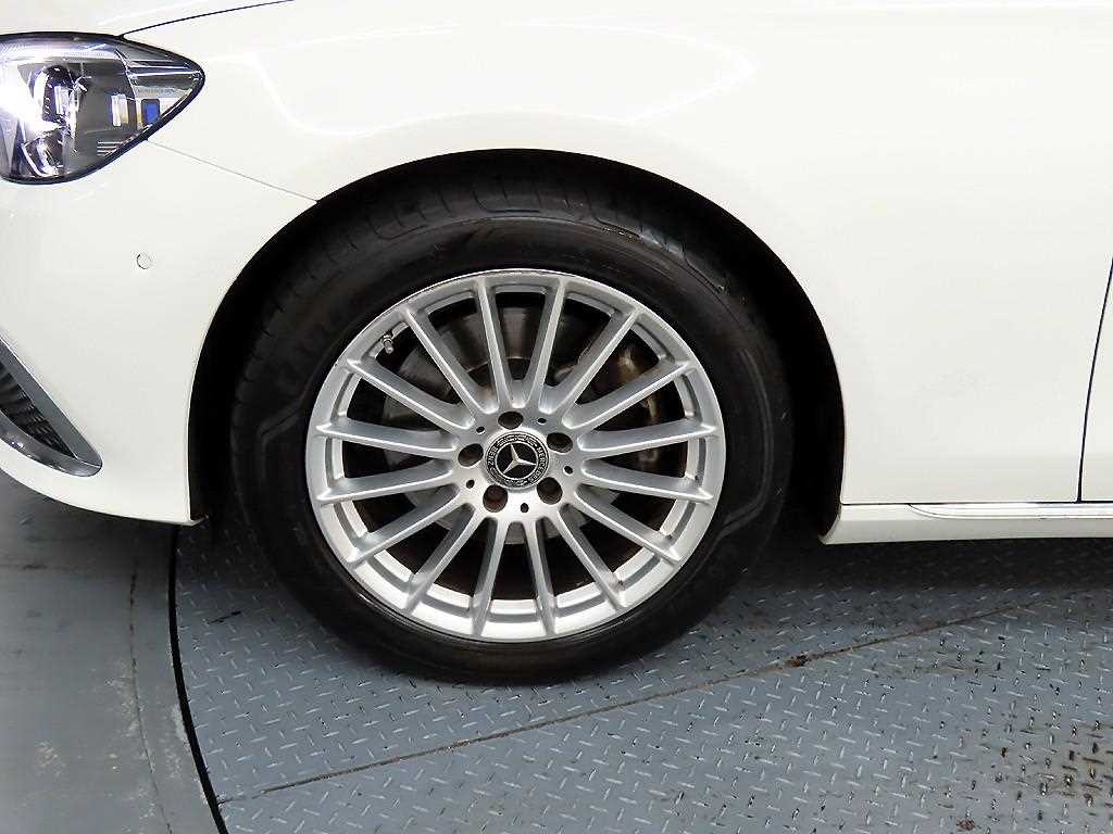 벤츠 E 클래스 E-클래스 W213 E250 익스클루시브 이미지 20