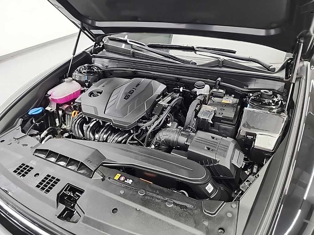 현대 그랜저 그랜저 (GN7) 가솔린 2.5 2WD 익스클루시브 이미지 5