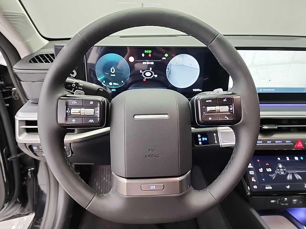 현대 그랜저 그랜저 (GN7) 가솔린 2.5 2WD 익스클루시브 이미지 9