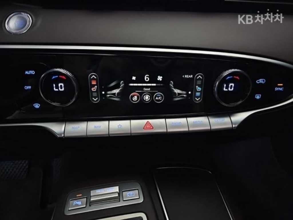 제네시스 GV70 2.5T 가솔린 2WD 이미지 10