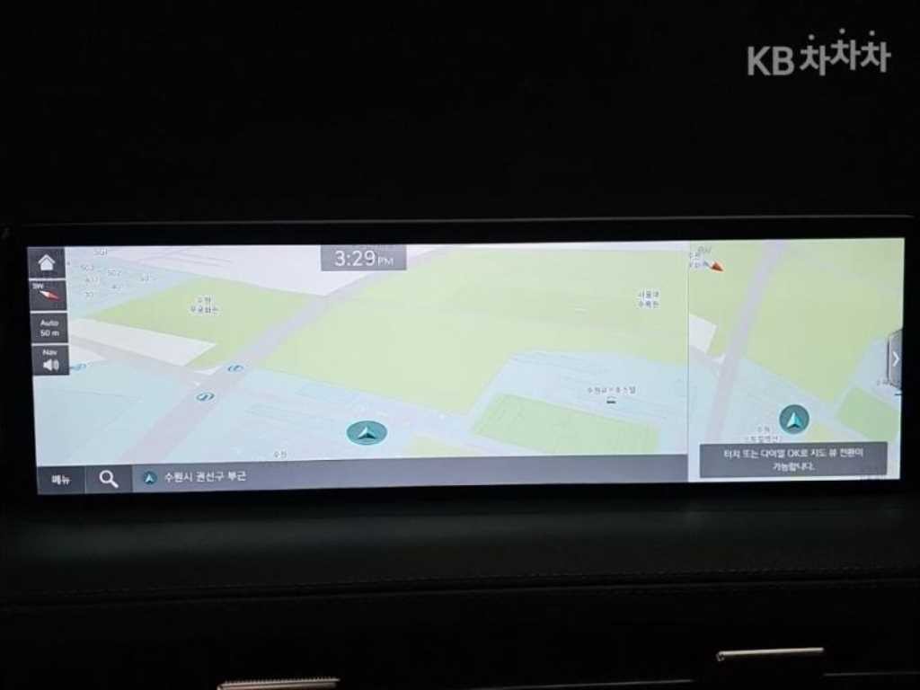 제네시스 GV70 2.5T 가솔린 2WD 이미지 11