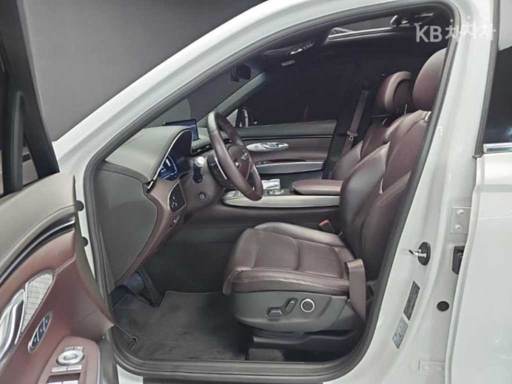 제네시스 GV70 2.5T 가솔린 2WD 이미지 13