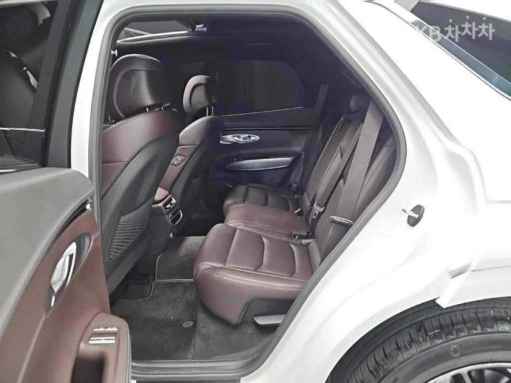 제네시스 GV70 2.5T 가솔린 2WD 이미지 14