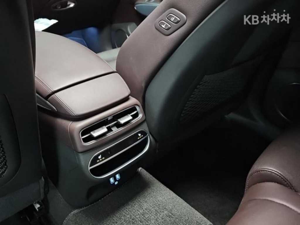 제네시스 GV70 2.5T 가솔린 2WD 이미지 15
