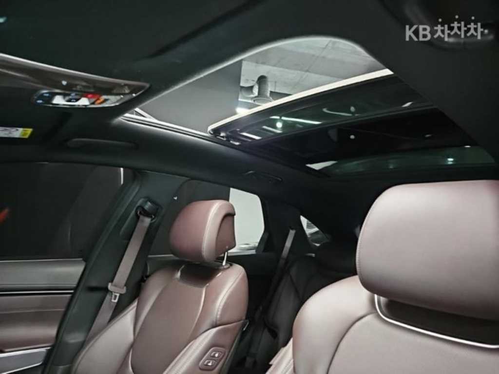 제네시스 GV70 2.5T 가솔린 2WD 이미지 16