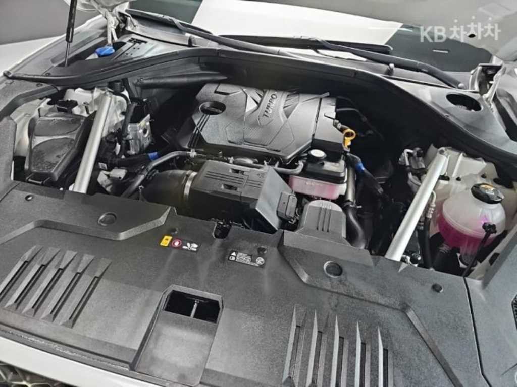 제네시스 GV70 2.5T 가솔린 2WD 이미지 5