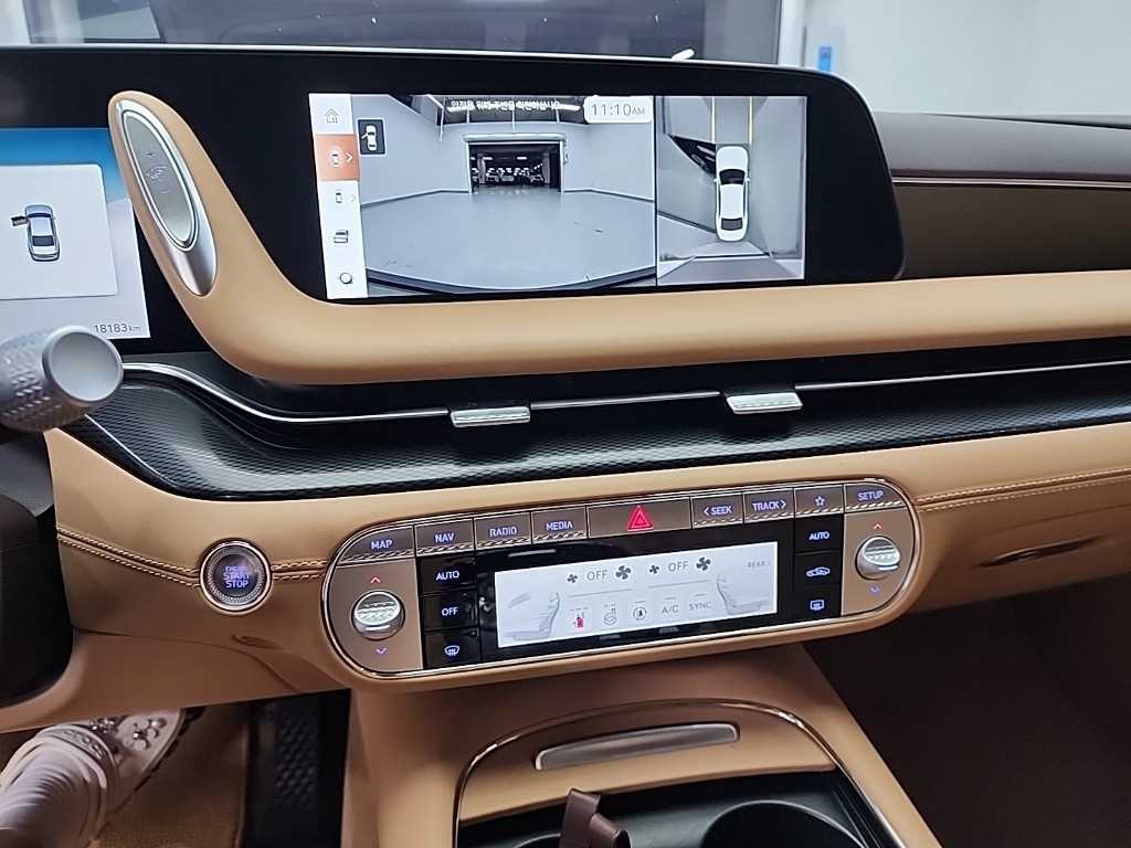 제네시스 G90 G90(RS4) 3.5T GDI e-S/C AWD 이미지 10