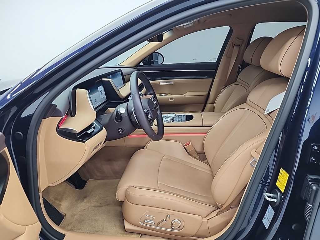 제네시스 G90 G90(RS4) 3.5T GDI e-S/C AWD 이미지 11