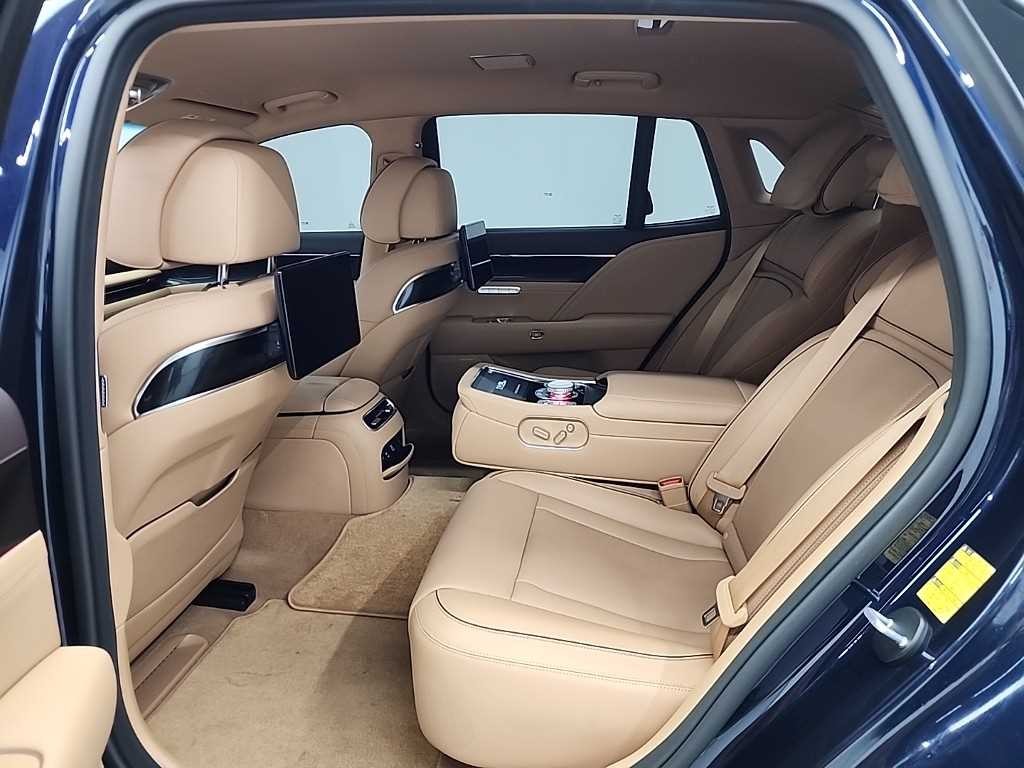 제네시스 G90 G90(RS4) 3.5T GDI e-S/C AWD 이미지 12