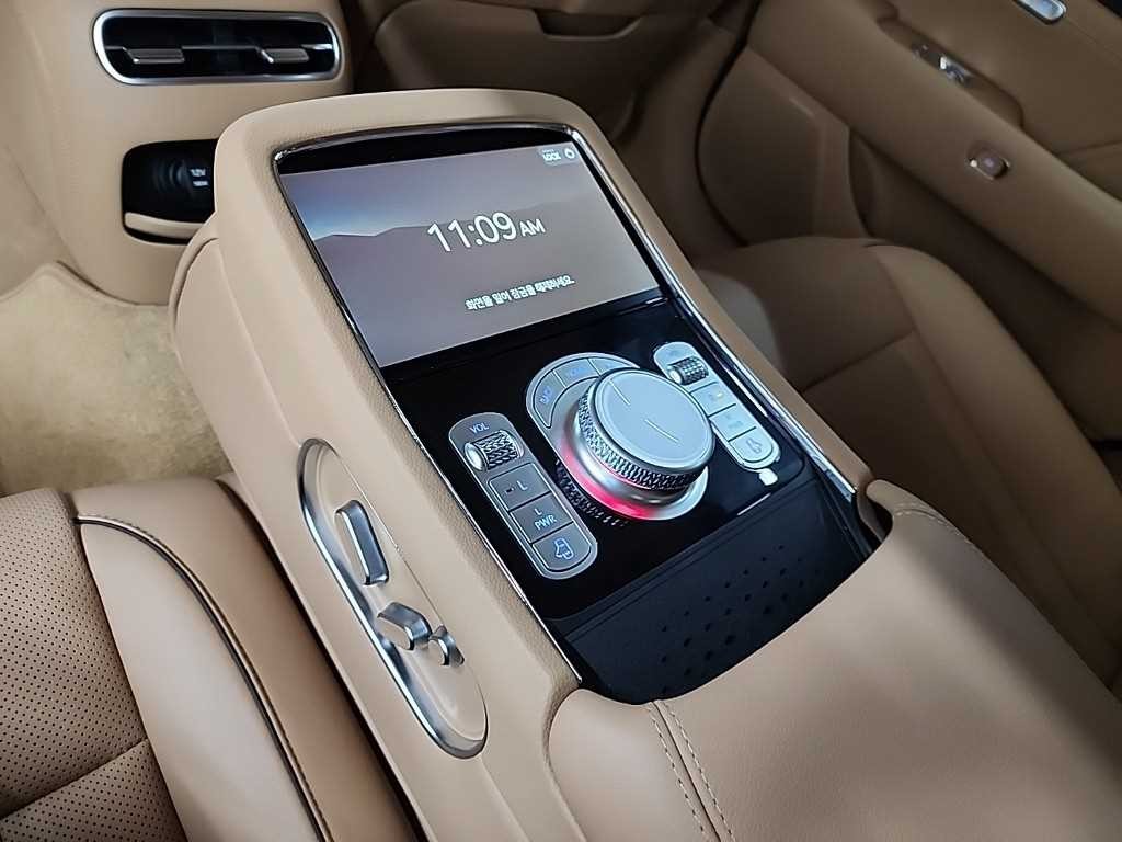 제네시스 G90 G90(RS4) 3.5T GDI e-S/C AWD 이미지 13
