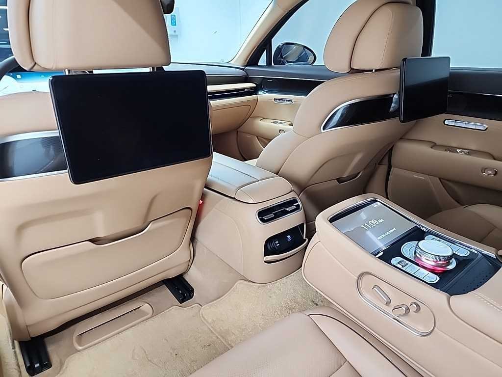 제네시스 G90 G90(RS4) 3.5T GDI e-S/C AWD 이미지 14