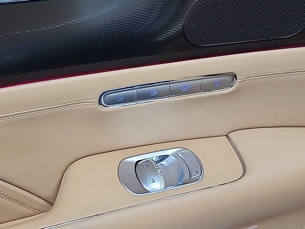 제네시스 G90 G90(RS4) 3.5T GDI e-S/C AWD 이미지 15