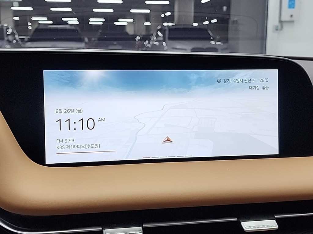 제네시스 G90 G90(RS4) 3.5T GDI e-S/C AWD 이미지 16