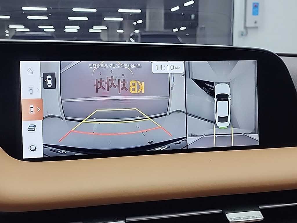 제네시스 G90 G90(RS4) 3.5T GDI e-S/C AWD 이미지 17