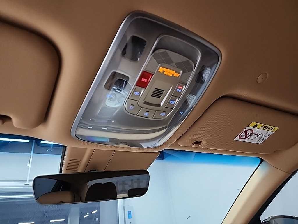 제네시스 G90 G90(RS4) 3.5T GDI e-S/C AWD 이미지 18