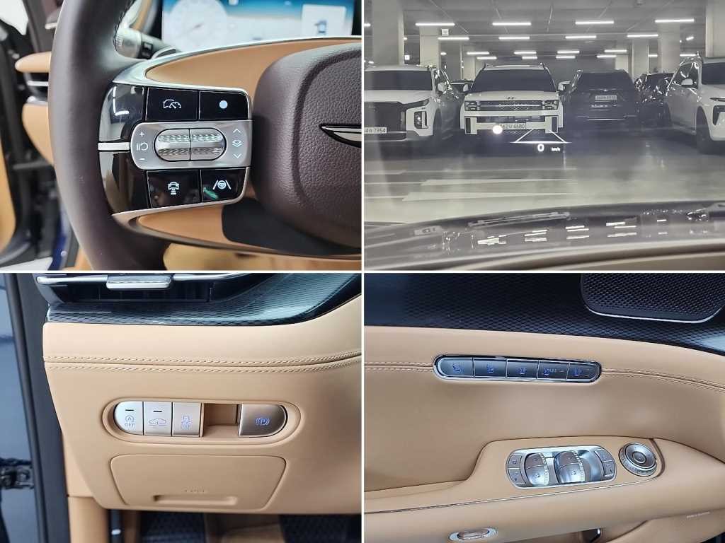 제네시스 G90 G90(RS4) 3.5T GDI e-S/C AWD 이미지 19