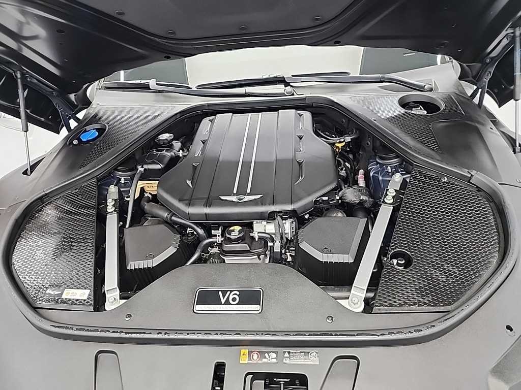 제네시스 G90 G90(RS4) 3.5T GDI e-S/C AWD 이미지 5