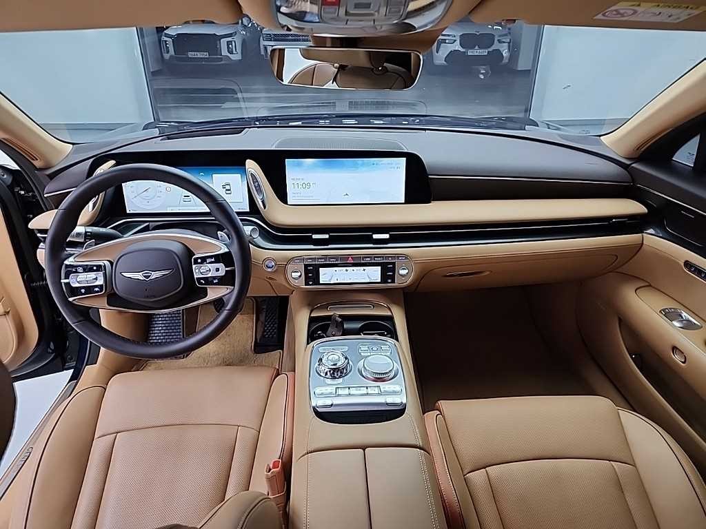 제네시스 G90 G90(RS4) 3.5T GDI e-S/C AWD 이미지 7