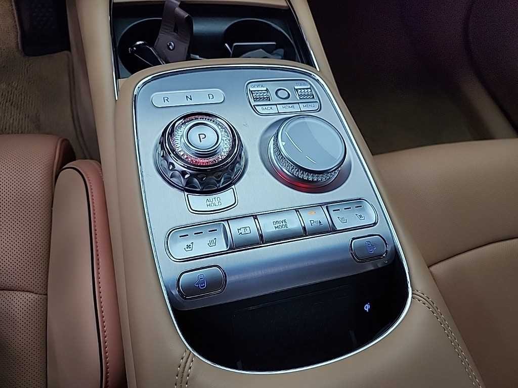 제네시스 G90 G90(RS4) 3.5T GDI e-S/C AWD 이미지 8