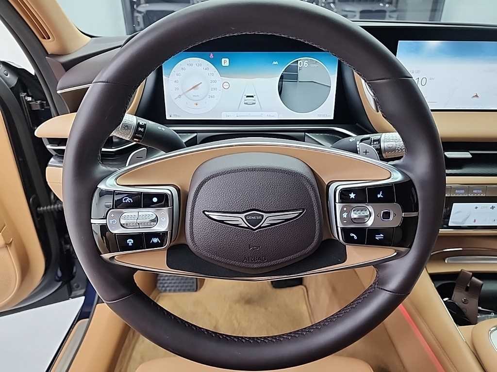 제네시스 G90 G90(RS4) 3.5T GDI e-S/C AWD 이미지 9