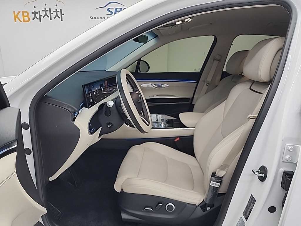 제네시스 GV70 2.5T 가솔린 2WD 이미지 11
