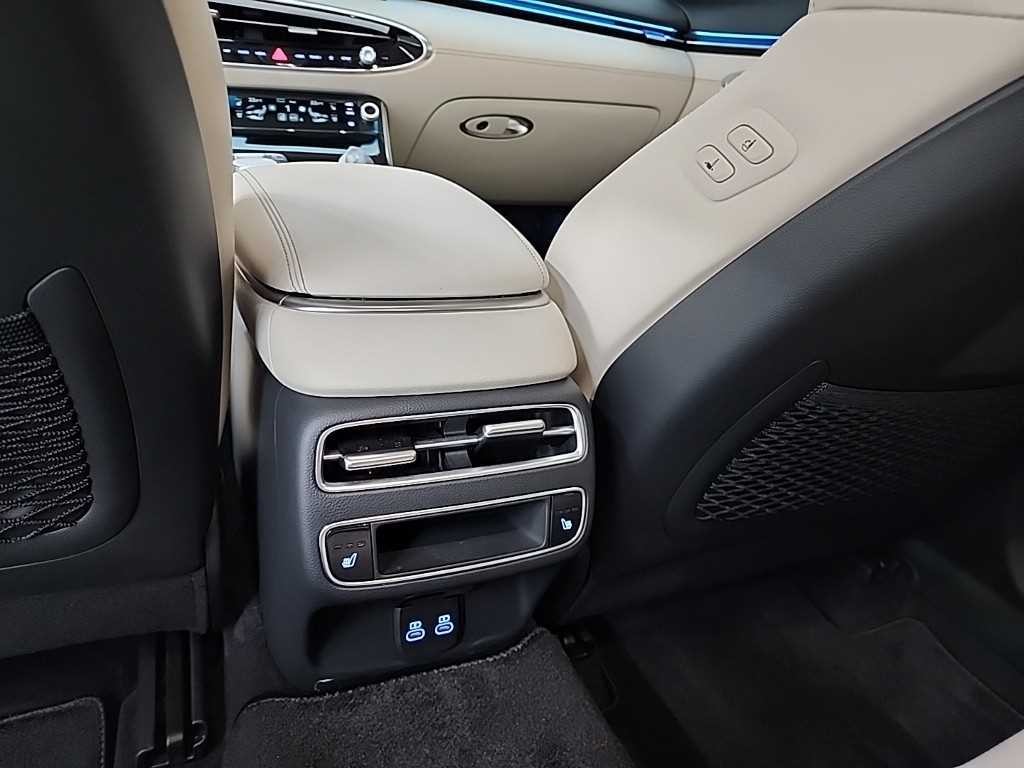제네시스 GV70 2.5T 가솔린 2WD 이미지 13