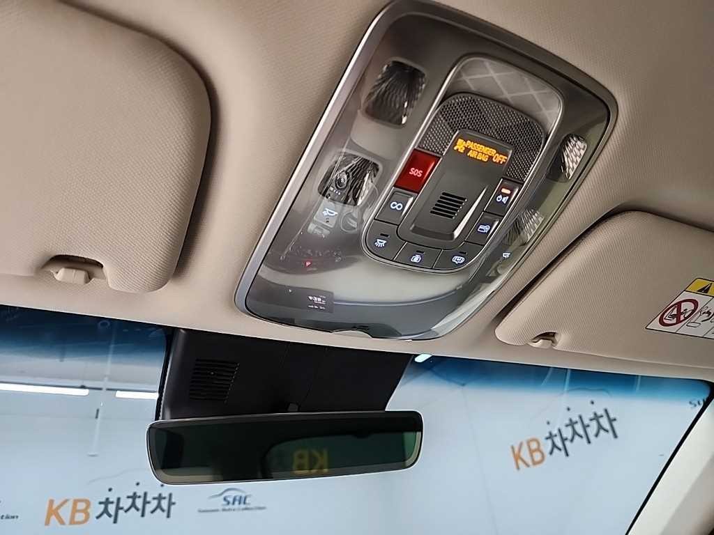 제네시스 GV70 2.5T 가솔린 2WD 이미지 16
