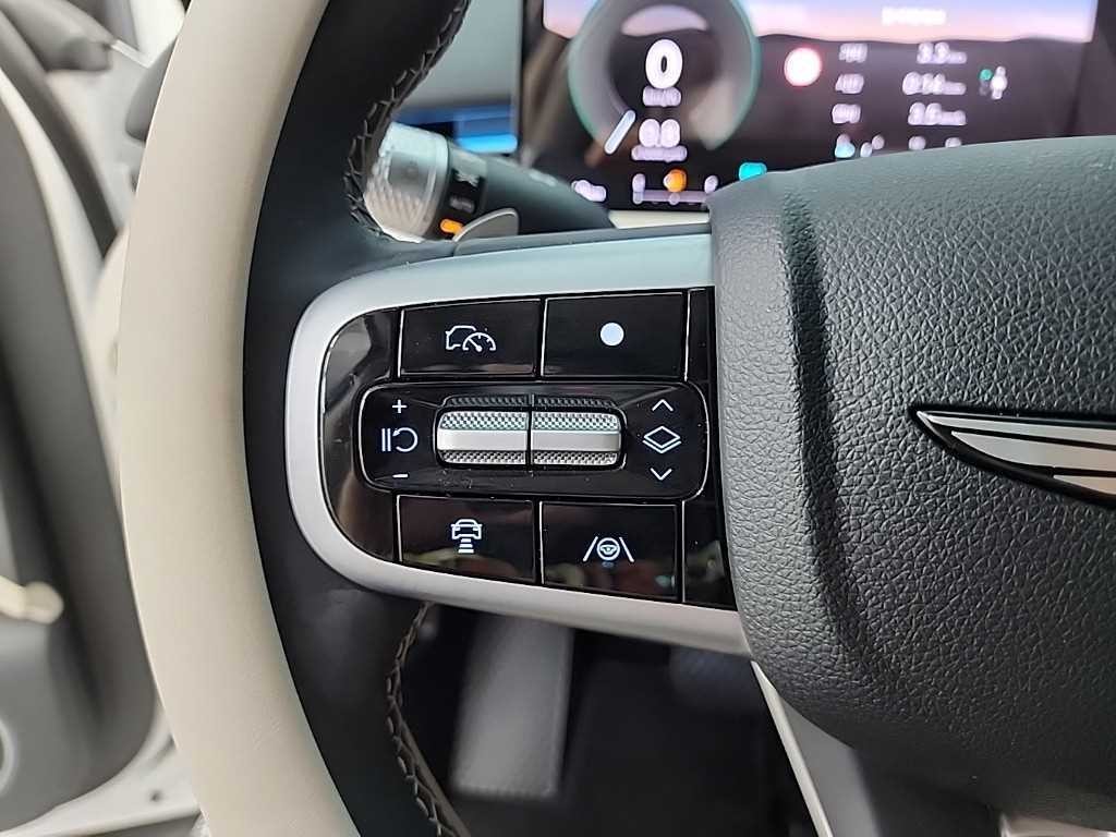 제네시스 GV70 2.5T 가솔린 2WD 이미지 17