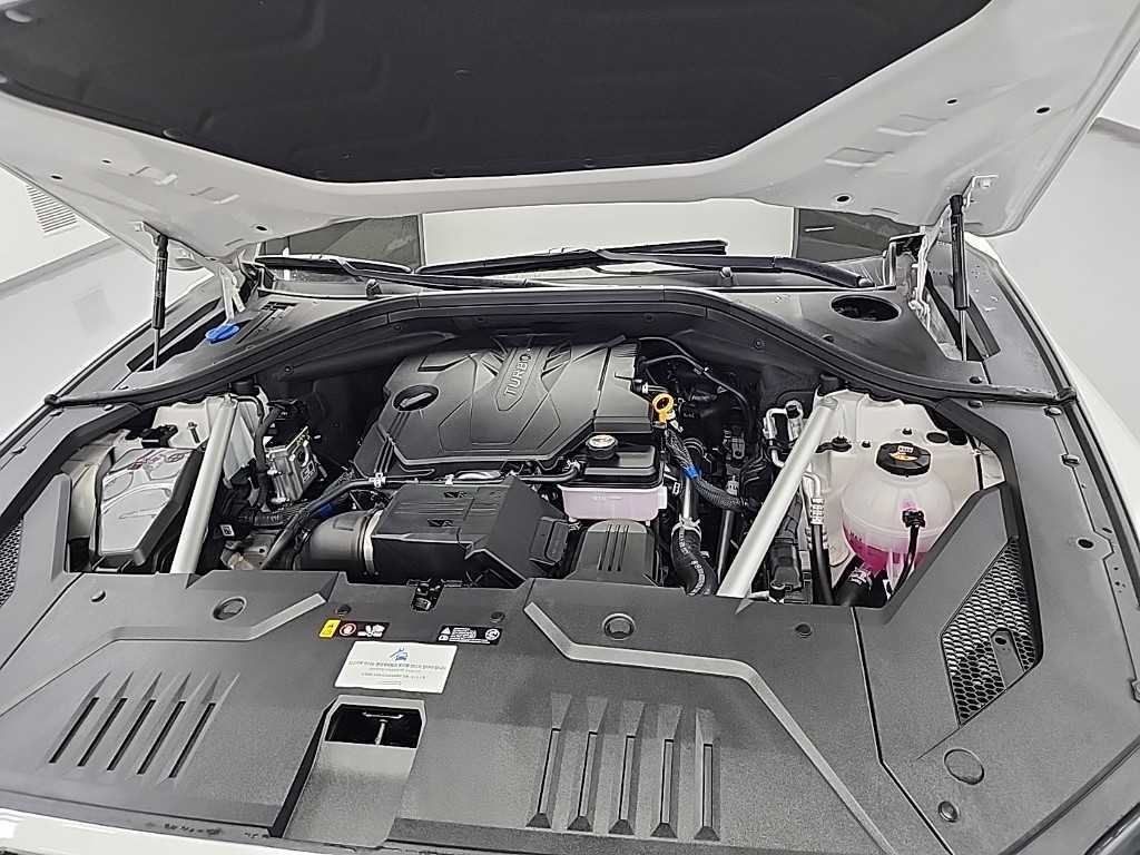 제네시스 GV70 2.5T 가솔린 2WD 이미지 5