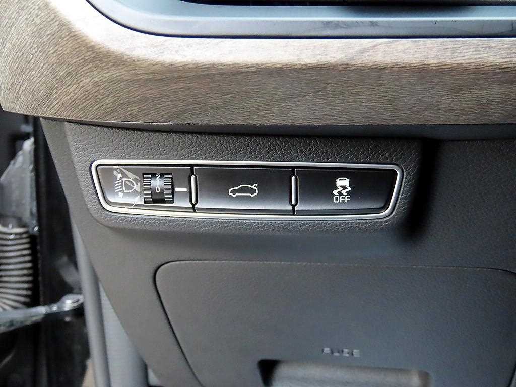기아 K8 3.5 LPG 2WD 렌터카 트렌디 이미지 12