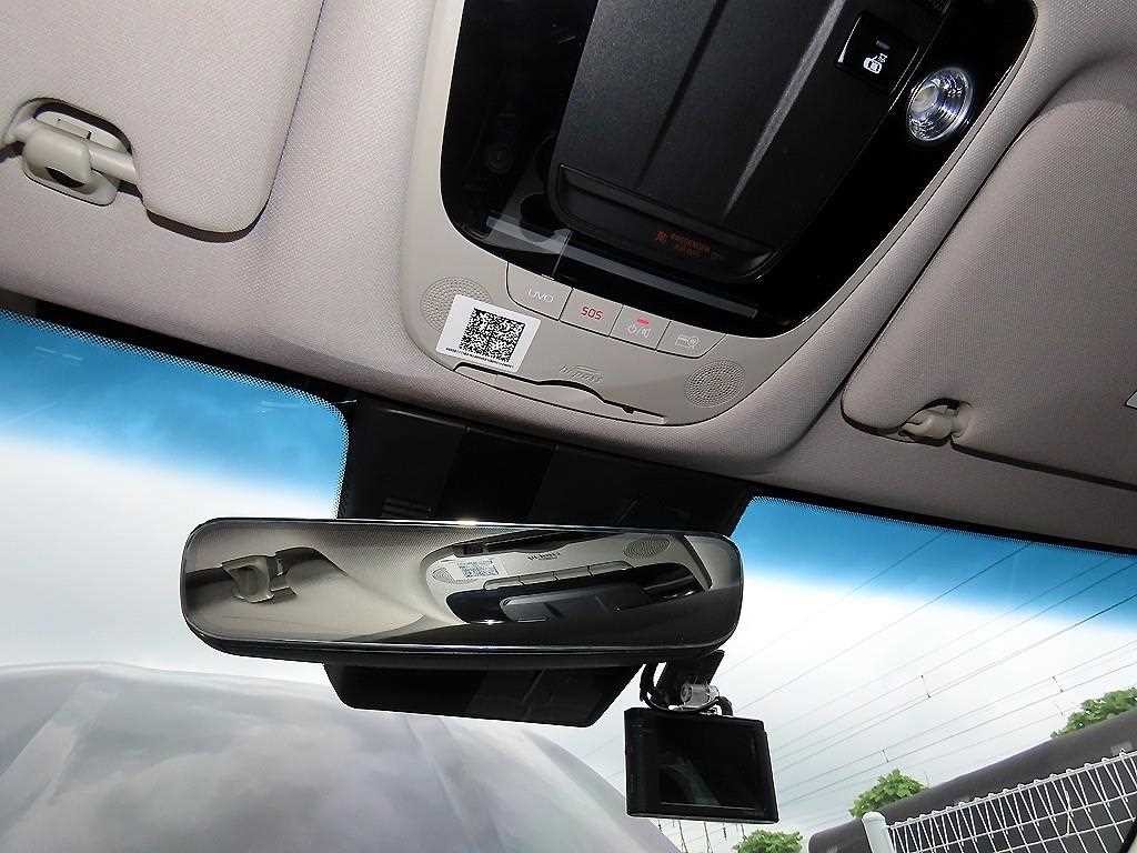 기아 K8 3.5 LPG 2WD 렌터카 트렌디 이미지 14