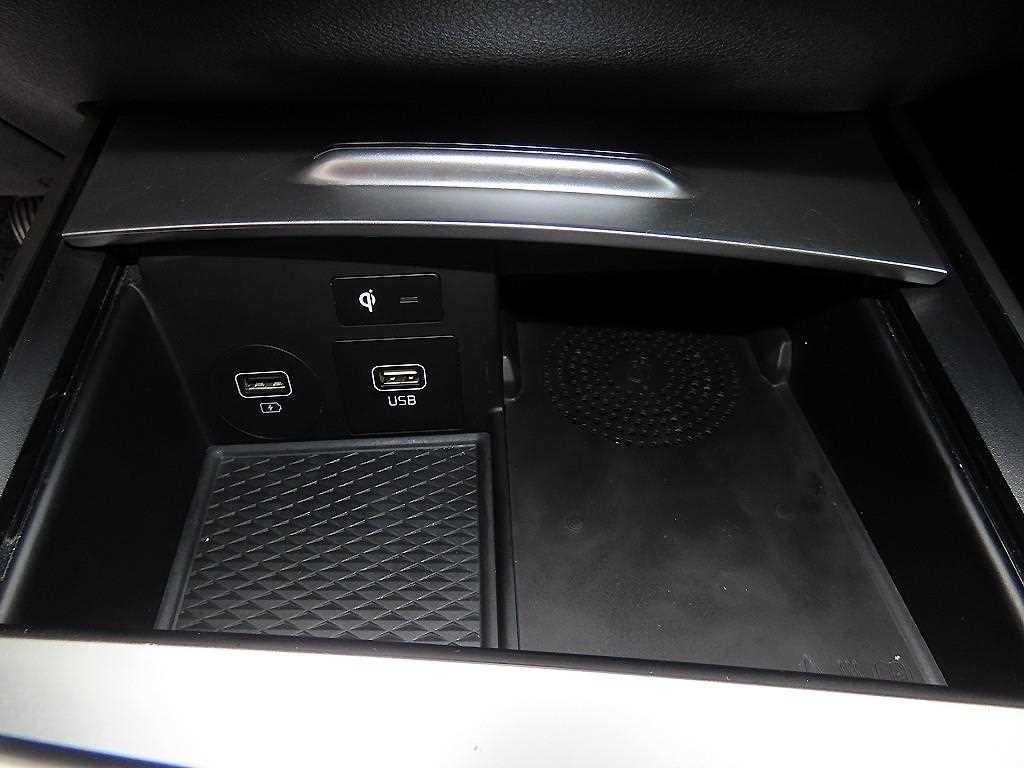 기아 K8 3.5 LPG 2WD 렌터카 트렌디 이미지 15