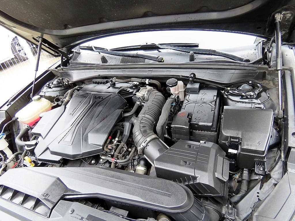 기아 K8 3.5 LPG 2WD 렌터카 트렌디 이미지 19