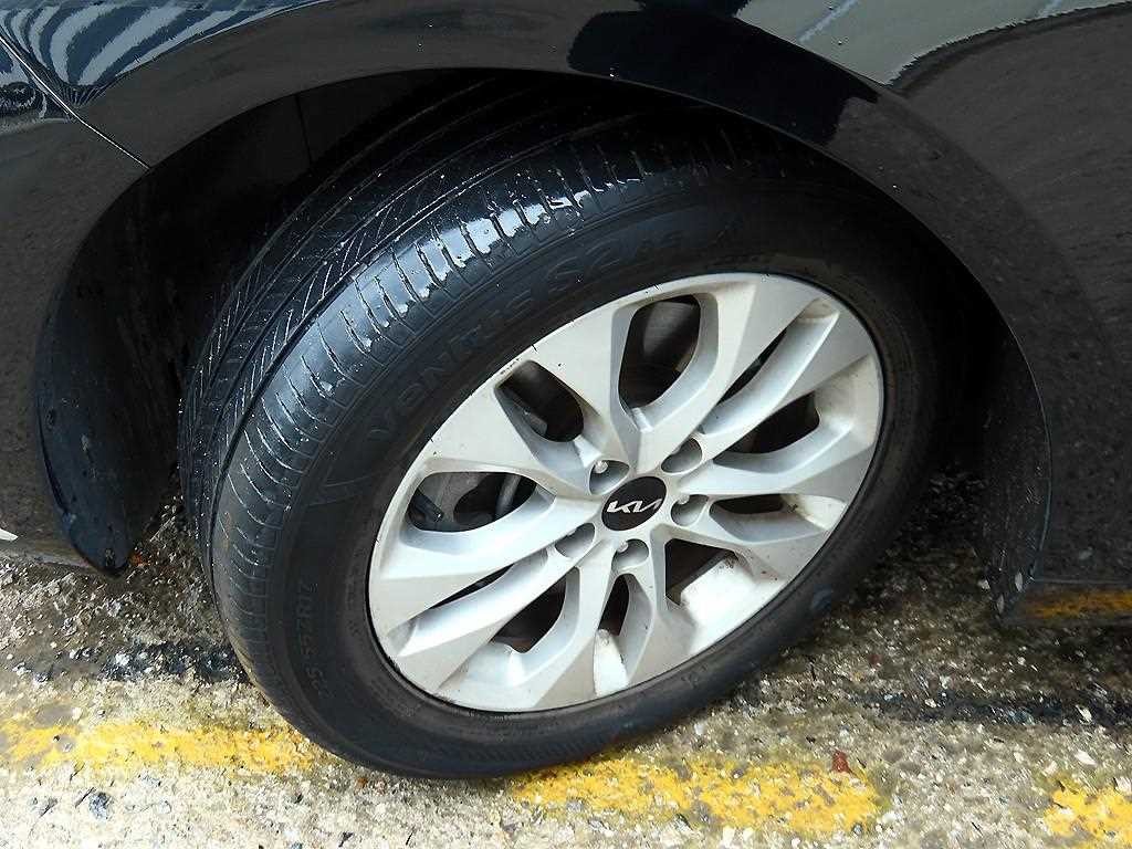 기아 K8 3.5 LPG 2WD 렌터카 트렌디 이미지 20