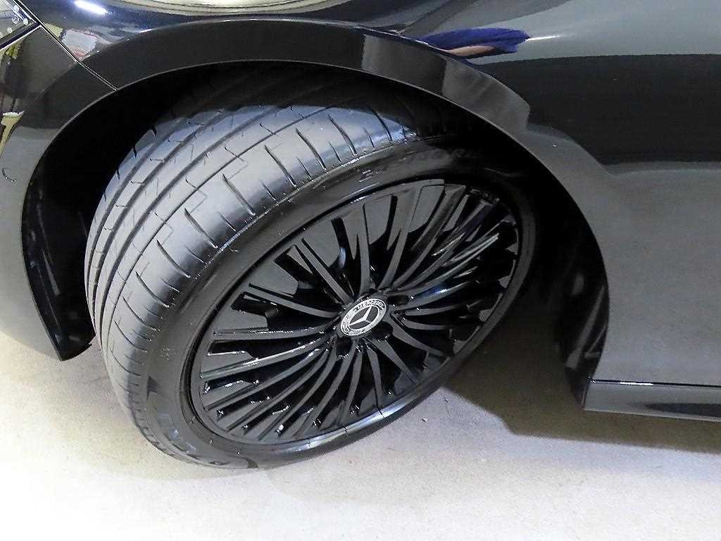 벤츠 CLE 클래스 CLE 200 카브리올레 이미지 20