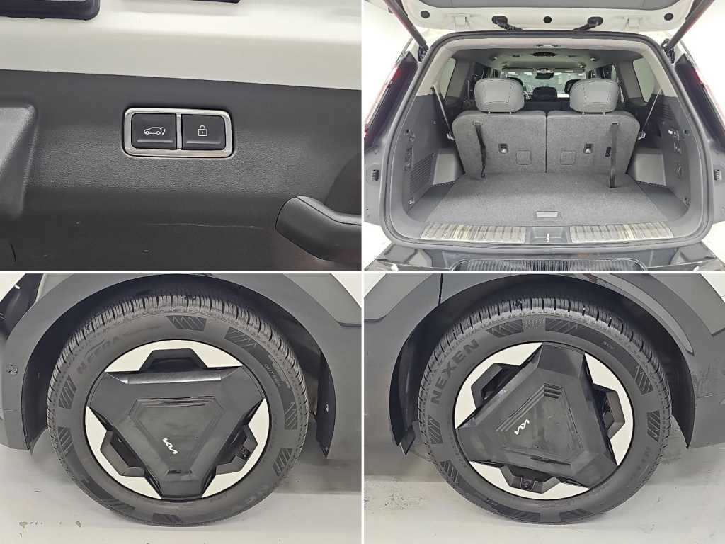 기아 EV9 롱레인지 2WD 어스 이미지 20