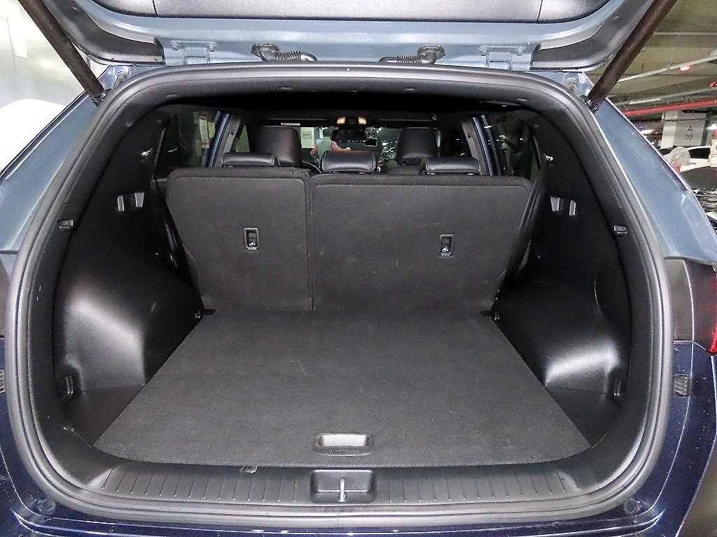 기아 스포티지 스포티지 더 볼드 2.0 가솔린 2WD 노블레스 이미지 17