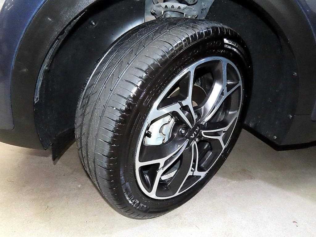 기아 스포티지 스포티지 더 볼드 2.0 가솔린 2WD 노블레스 이미지 20