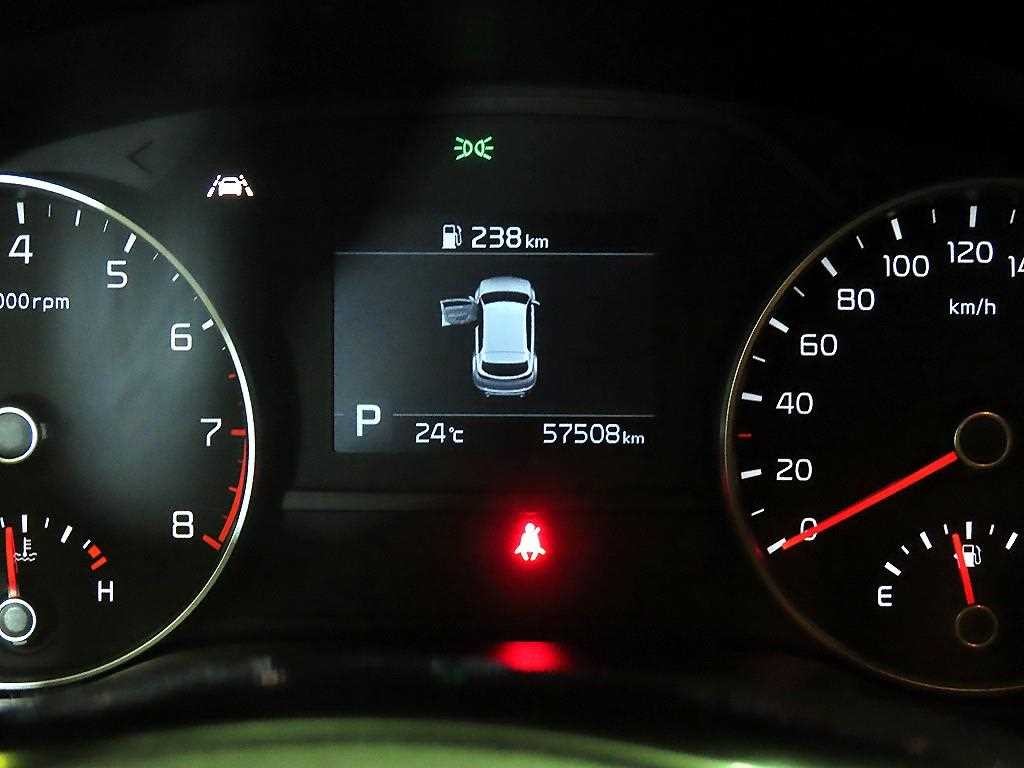 기아 스포티지 스포티지 더 볼드 2.0 가솔린 2WD 노블레스 이미지 9