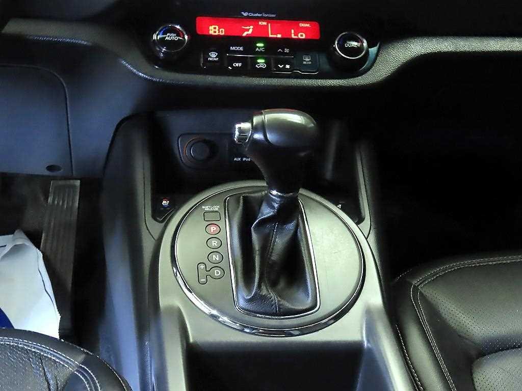기아 스포티지 스포티지 R 2WD TLX 최고급형 이미지 12